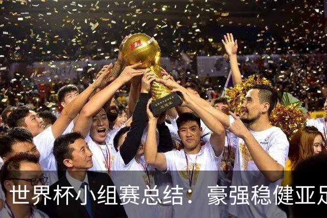 世界杯小组赛总结：豪强稳健亚足联9进2 真正的世界杯才刚开始