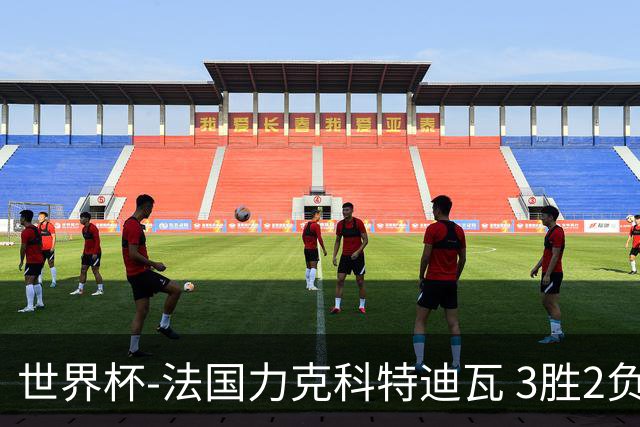 世界杯-法国力克科特迪瓦 3胜2负告别世界杯