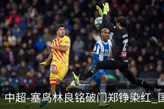 中超-塞鸟林良铭破门郑铮染红 国安2-0泰山取三连胜