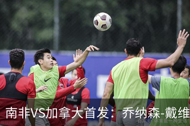 南非VS加拿大首发：乔纳森-戴维布坎南领军 阿芳仍替补