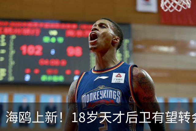 海鸥上新！18岁天才后卫有望转会英格兰，天赋顶级布莱顿要买